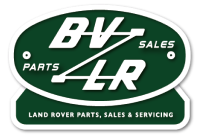 BVLR Sales Ltd logo